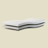 BASE Foam Mattress, 200x90 cm