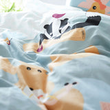 Linge de lit