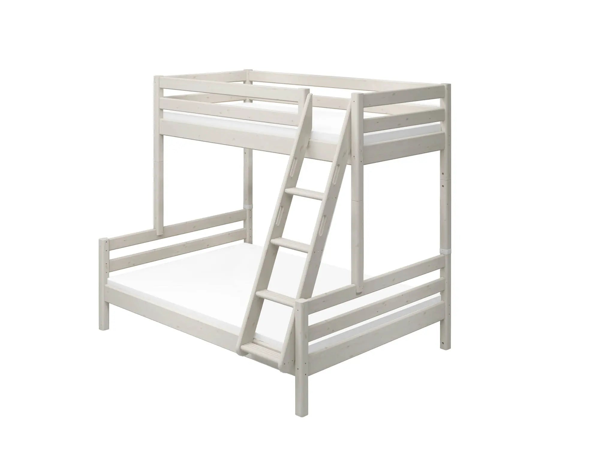 Family Bed BED_BUNK-BED_CLASSIC 190 flexa-com.myshopify.com