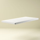 FLEXA DREAM Schuimmatras 190x90 cm