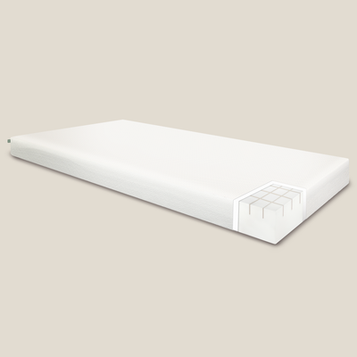 FLEXA DREAM Matelas en mousse 200x140 cm