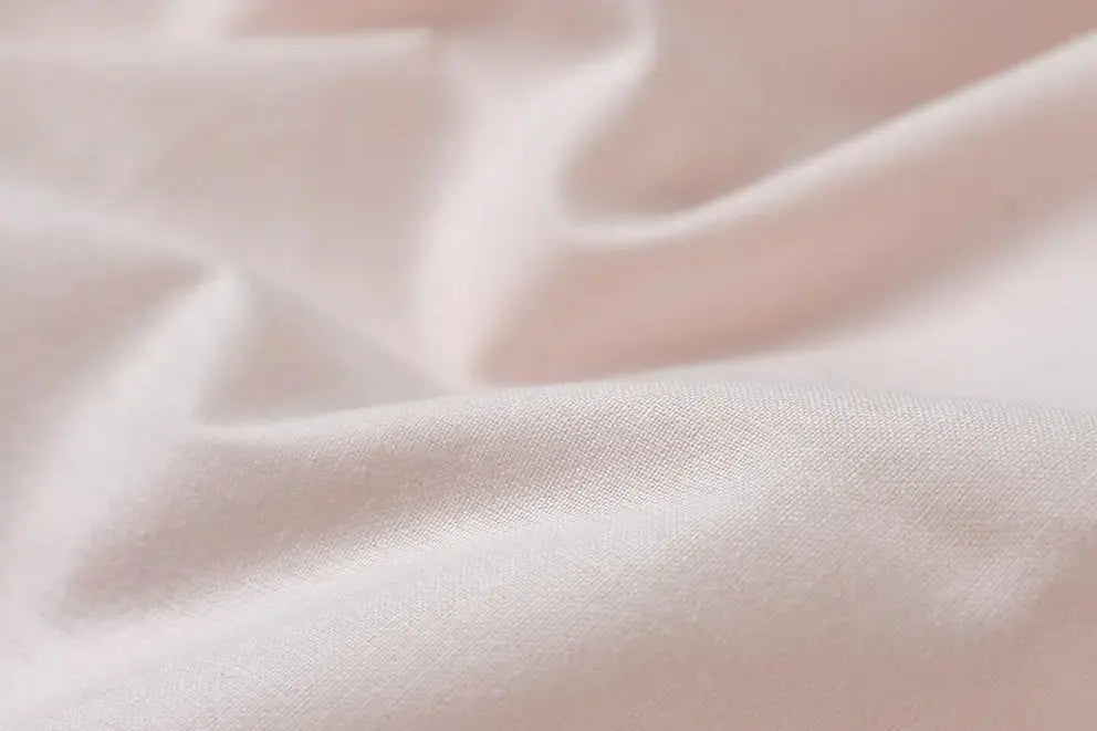 Junior Bed Linen, 100x140 cm, Rose TEXTILE ACTIVE flexa-com.myshopify.com