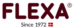Logo de FLEXA
