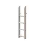 Ladder for High Bed 143 cm, Grey LADDER ACTIVE flexa-com.myshopify.com