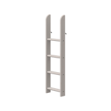 Ladder for High Bed 143 cm, Grey LADDER ACTIVE flexa-com.myshopify.com