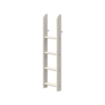 Ladder for High Bed 143 cm, White LADDER ACTIVE flexa-com.myshopify.com