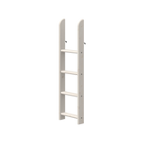Ladder for High Bed 143 cm, White LADDER ACTIVE flexa-com.myshopify.com