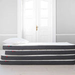 Latex Mattress, 190X140 with Bamboo Cover MATTRESS 190 flexa-com.myshopify.com