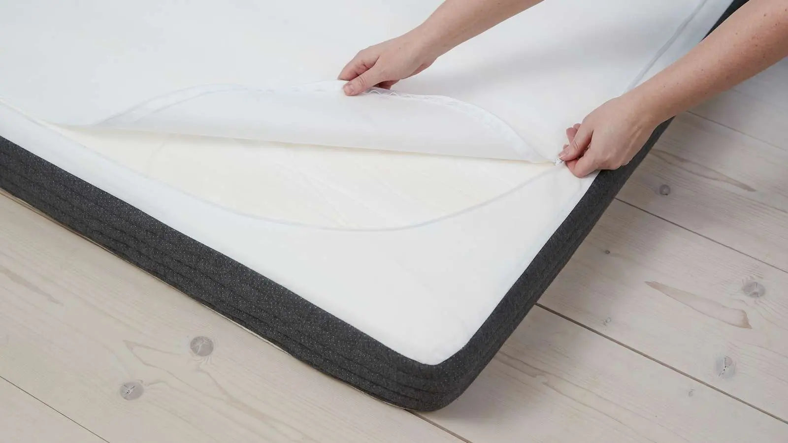 Latex Mattress, 190X140 with Bamboo Cover MATTRESS 190 flexa-com.myshopify.com