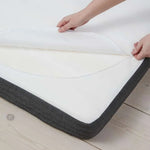 Latex Mattress, 190X140 with Eucalyptus Cover MATTRESS 190 flexa-com.myshopify.com