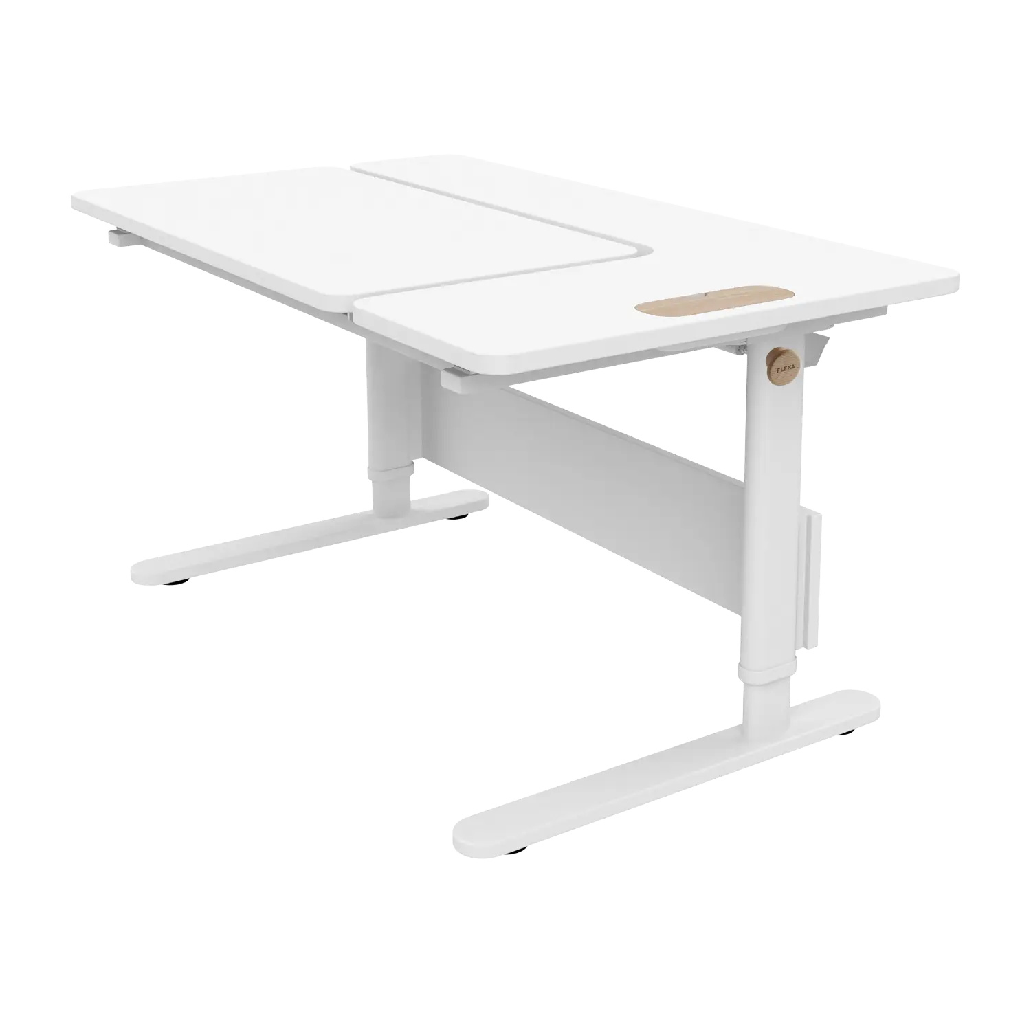 MOBY left up study desk DESK ACTIVE flexa-com.myshopify.com