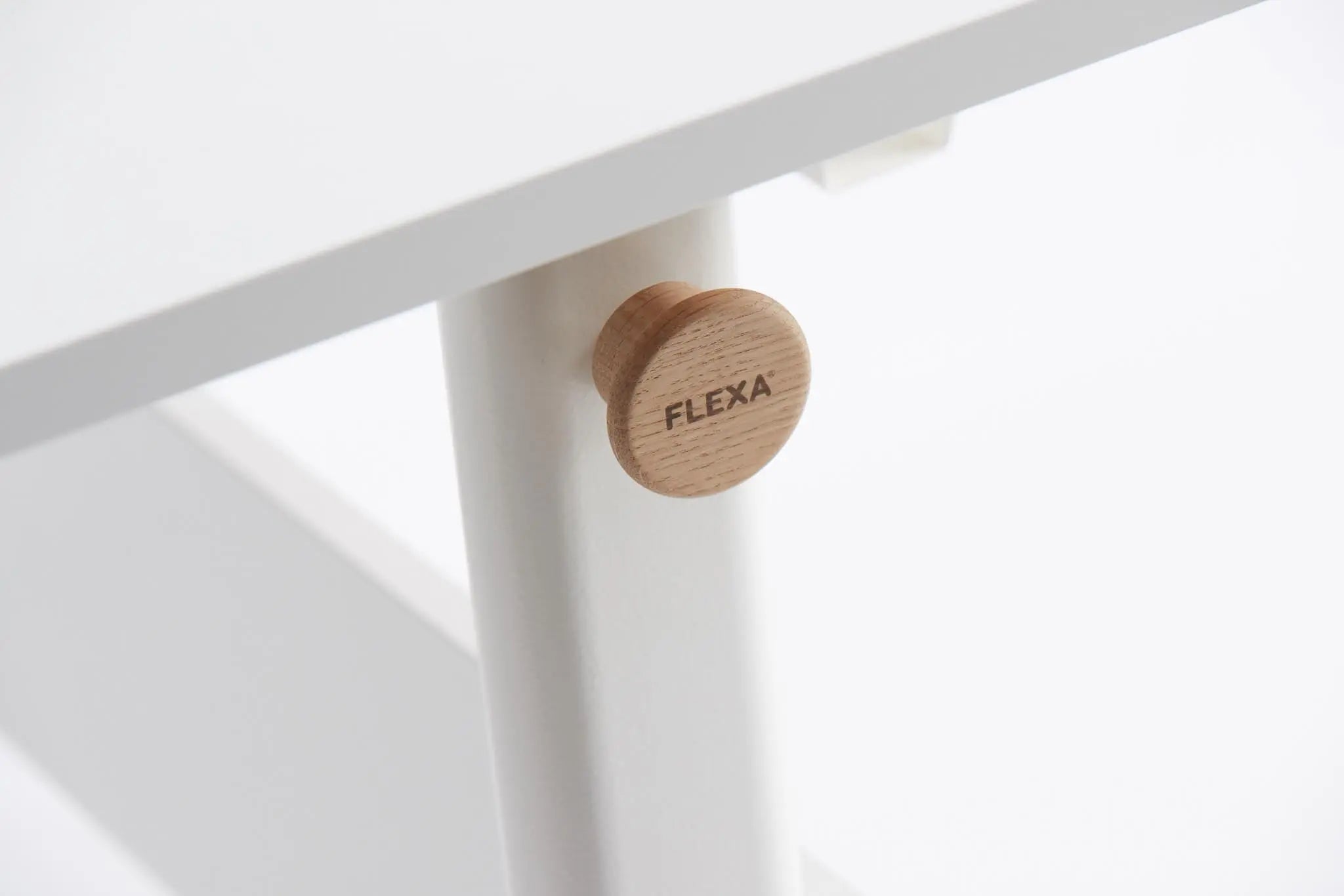 MOBY left up study desk DESK ACTIVE flexa-com.myshopify.com