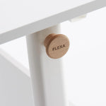 MOBY left up study desk DESK ACTIVE flexa-com.myshopify.com