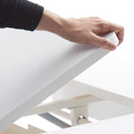 MOBY left up study desk DESK ACTIVE flexa-com.myshopify.com