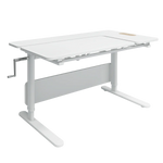 MOBY left up study desk DESK ACTIVE flexa-com.myshopify.com