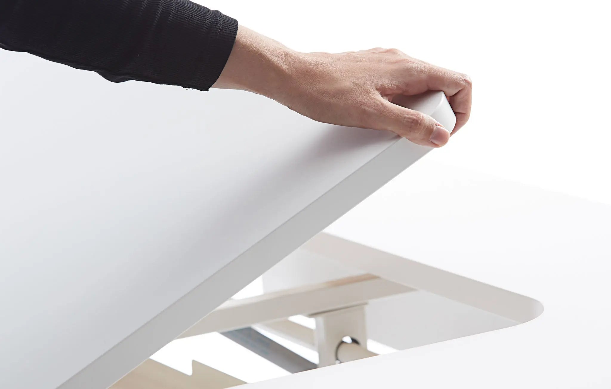 MOBY left up study desk DESK ACTIVE flexa-com.myshopify.com
