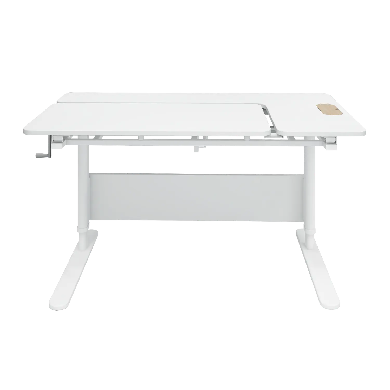 MOBY left up study desk DESK ACTIVE flexa-com.myshopify.com