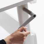 MOBY left up study desk DESK ACTIVE flexa-com.myshopify.com