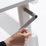MOBY left up study desk DESK ACTIVE flexa-com.myshopify.com
