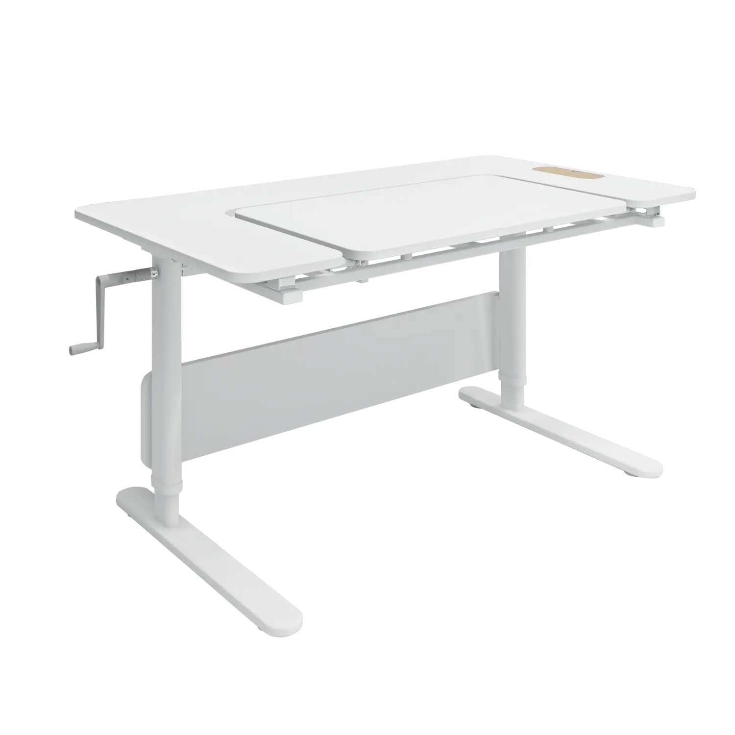 MOBY middle up study desk DESK _badge_bestseller flexa-com.myshopify.com