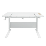 MOBY middle up study desk DESK _badge_bestseller flexa-com.myshopify.com