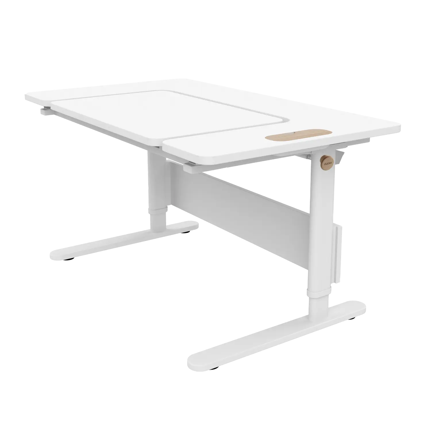 MOBY middle up study desk DESK _badge_bestseller flexa-com.myshopify.com