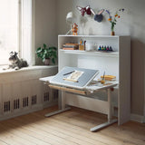 MOBY middle up study desk DESK _badge_bestseller flexa-com.myshopify.com