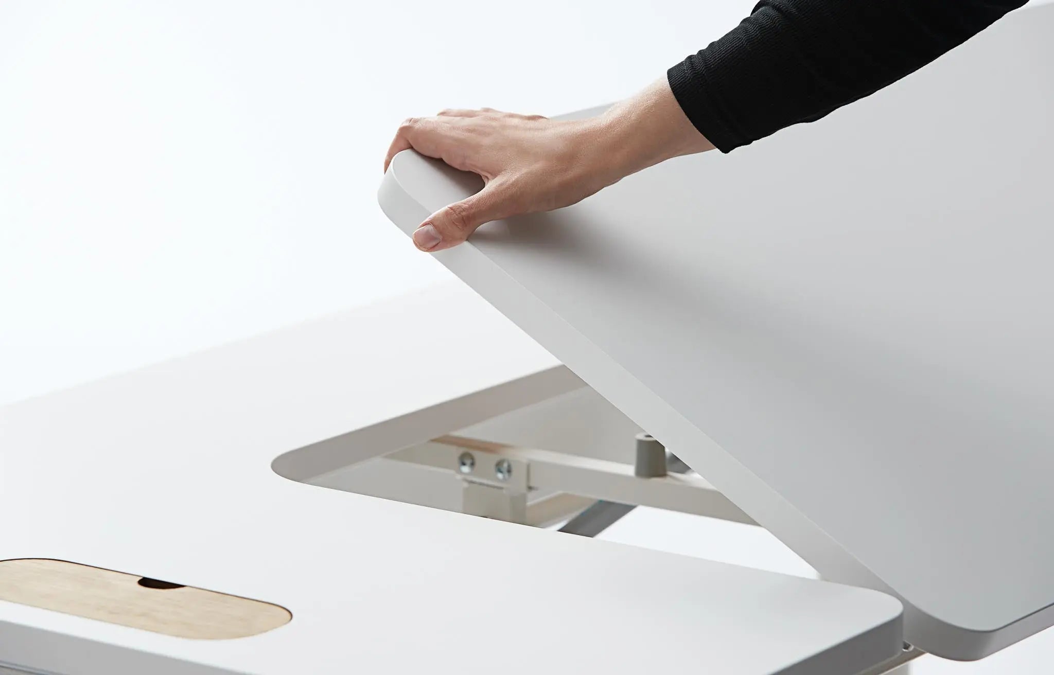 MOBY middle up study desk DESK _badge_bestseller flexa-com.myshopify.com