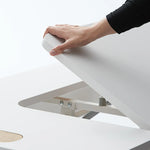 MOBY middle up study desk DESK _badge_bestseller flexa-com.myshopify.com