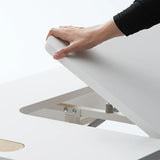 MOBY middle up study desk DESK _badge_bestseller flexa-com.myshopify.com