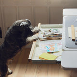 Metal drawer DESK-ACCESSORY_DRAWER_STUDY ACTIVE flexa-com.myshopify.com