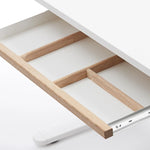 Metal drawer DESK-ACCESSORY_DRAWER_STUDY ACTIVE flexa-com.myshopify.com