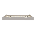 Pull-out Bed, 90x190 cm, Grey ACCESSORIES 190 flexa-com.myshopify.com