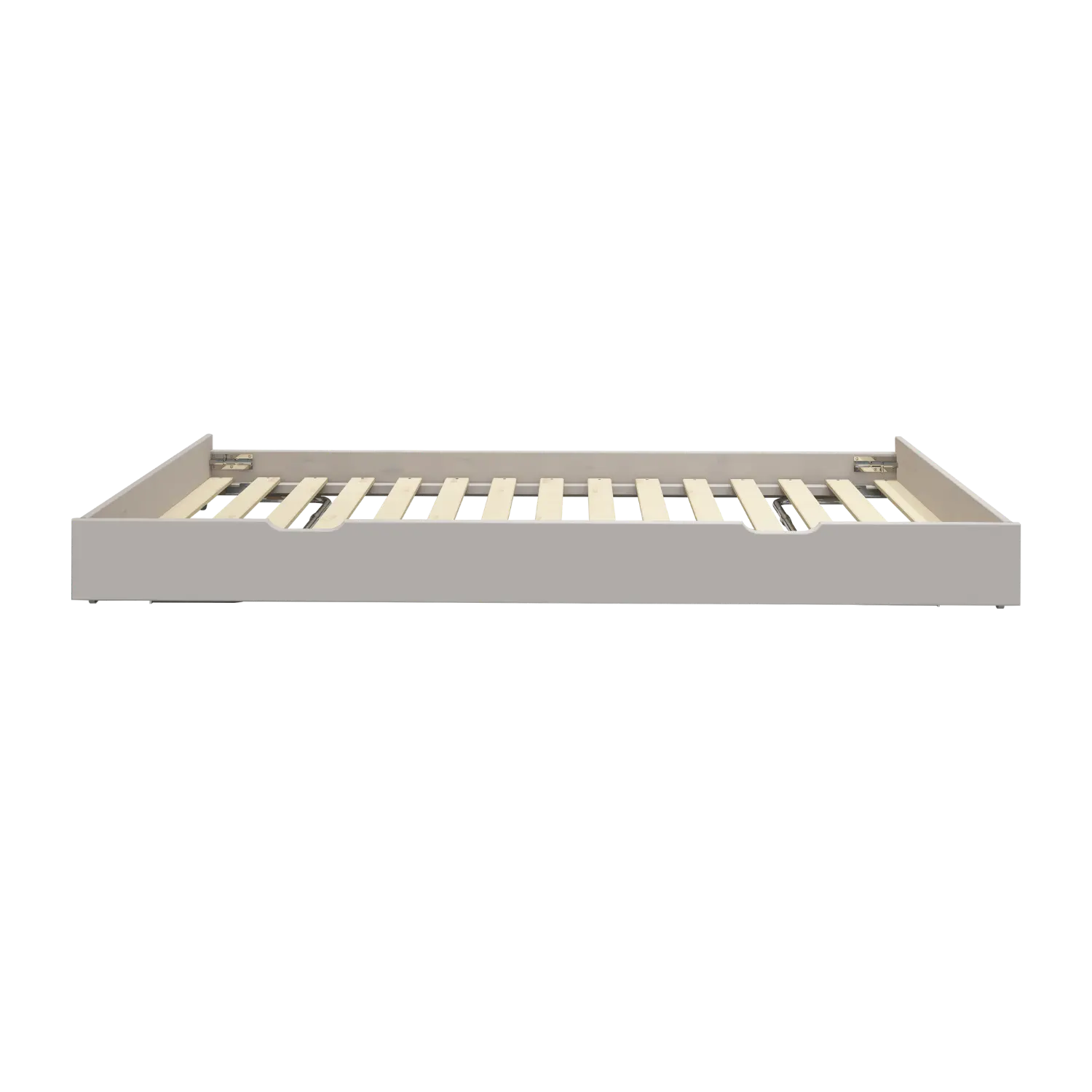 Pull-out Bed, 90x190 cm, Grey ACCESSORIES 190 flexa-com.myshopify.com