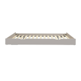 Pull-out Bed, 90x190 cm, Grey ACCESSORIES 190 flexa-com.myshopify.com