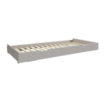 Pull-out Bed, 90x190 cm, Grey ACCESSORIES 190 flexa-com.myshopify.com