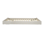 Pull-out Bed, 90x190 cm, White ACCESSORIES 190 flexa-com.myshopify.com
