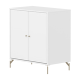 SAGA Cupboard, 2 doors, White CUPBOARD ACTIVE flexa-com.myshopify.com