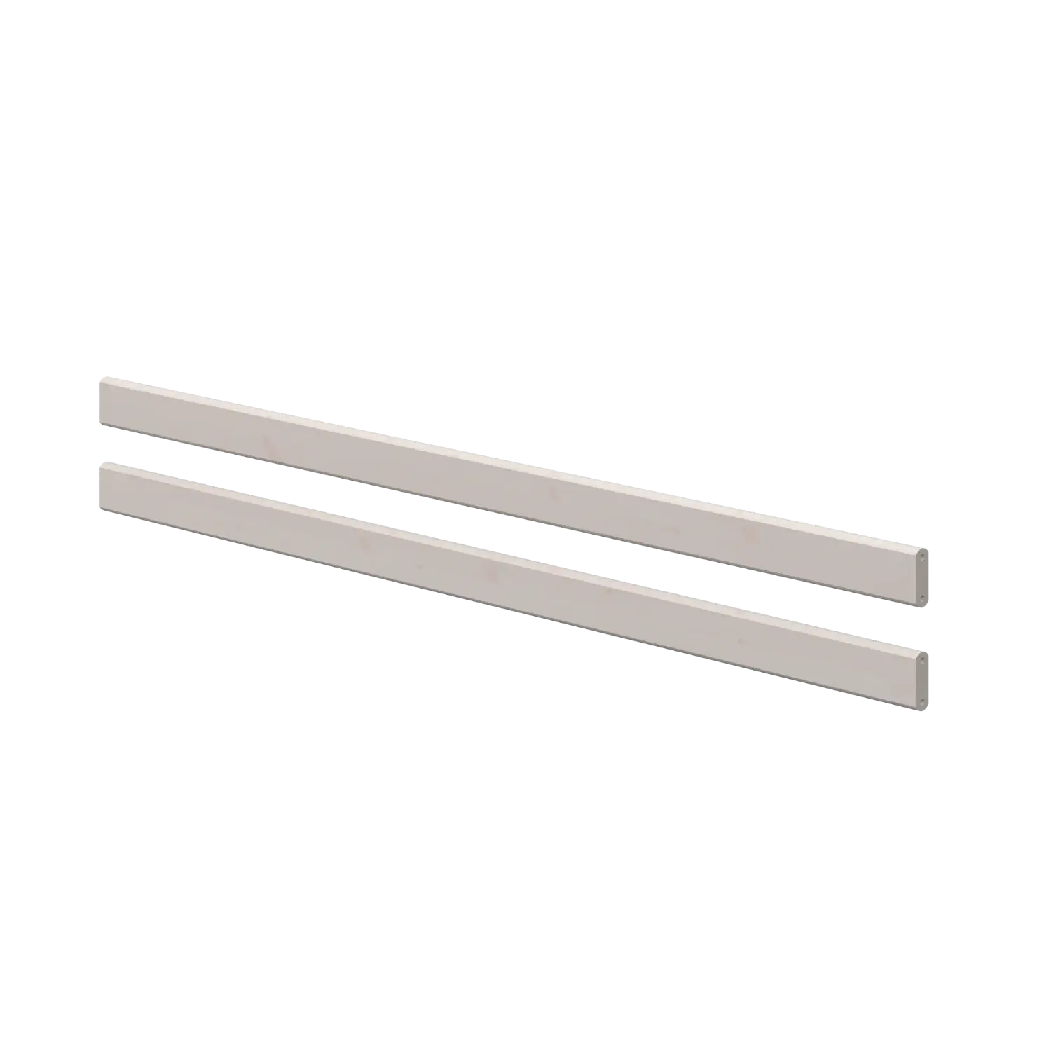 Safety Rail, Full-Length, 200 cm, Grey FLEXA SAFETYRAIL safety-rail-full-length-grey-washed-1   200 flexa-com.myshopify.com