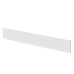 Safety Rail, Full-Length, White, WHITE & NOR FLEXA SAFETYRAIL safety-rail-back-white-1   200 flexa-com.myshopify.com