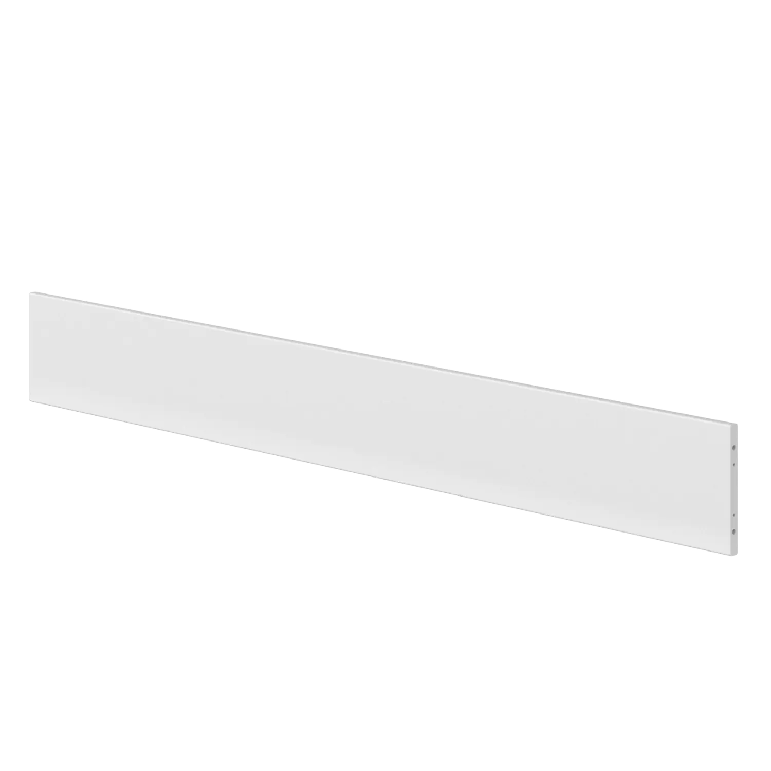Safety Rail, Full-Length, White, WHITE & NOR FLEXA SAFETYRAIL safety-rail-back-white-1   200 flexa-com.myshopify.com