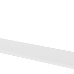Safety Rail, Full-Length, White, WHITE & NOR SAFETYRAIL 200 flexa-com.myshopify.com