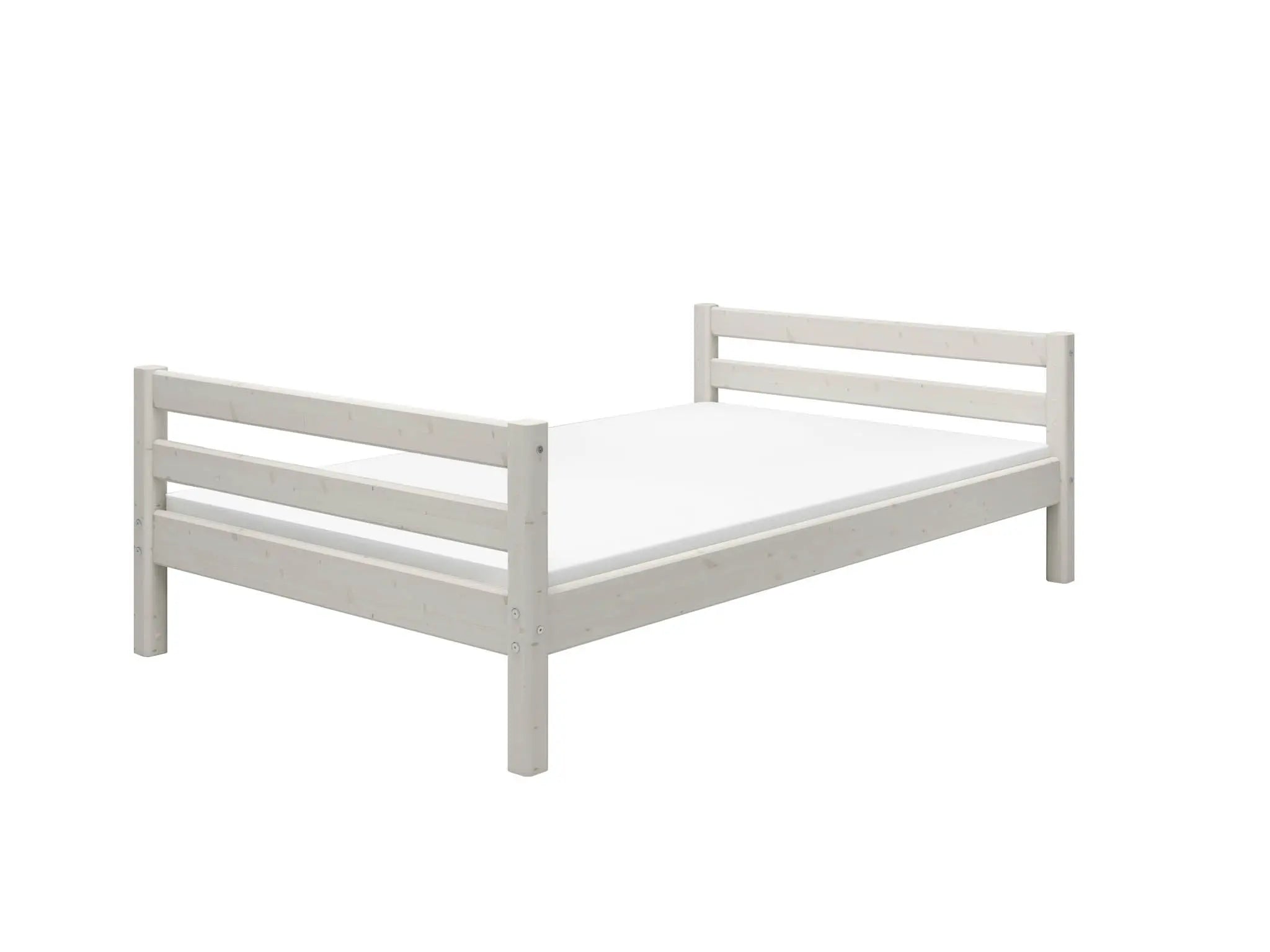 Single Bed  190 flexa-com.myshopify.com