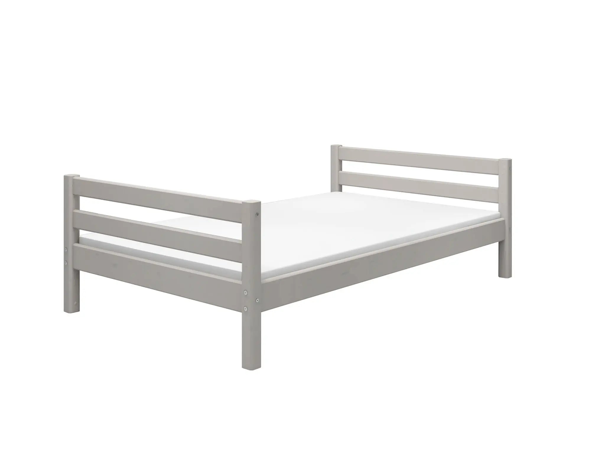 Single Bed  190 flexa-com.myshopify.com