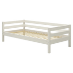 Single Bed, 90x200 cm, White flexa-com.myshopify.com  SINGLE_BED
