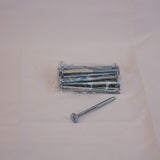 Threaded Screw – bag of 20 pieces