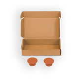 Knob Handle 2 pcs Blush - Classic & Roomie