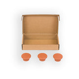 Knophandvat 3 stuks Blush - Classic & Roomie