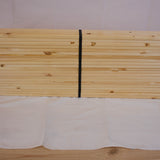 Slats bottom for pull out Beds