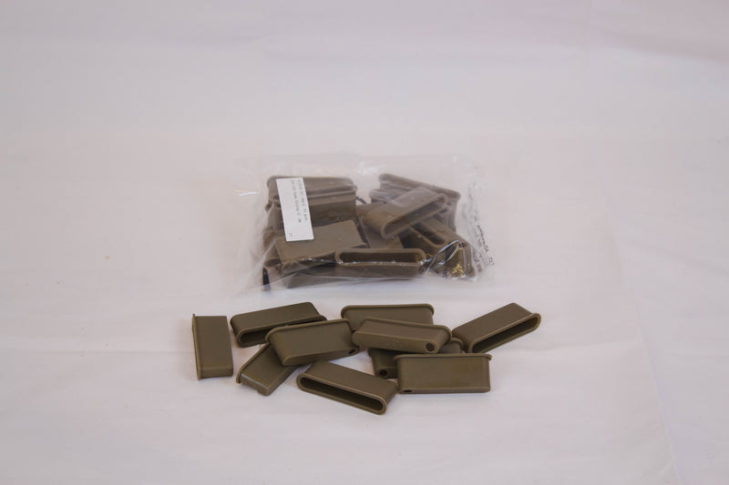 Slat end caps – bag of 30 pieces